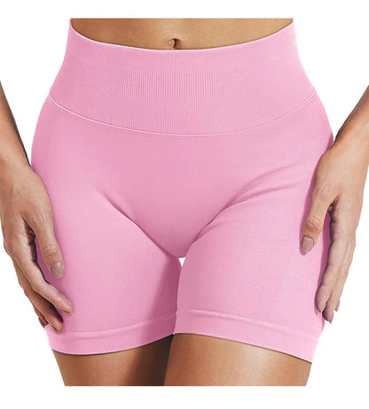 Short sculptant Sculpt'Fit, coupe sans couture